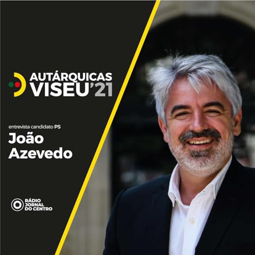 Jo&atilde;o Azevedo | PS