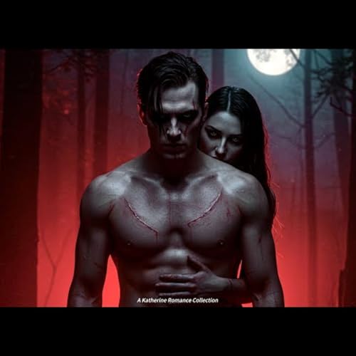 『I Was Told I was A Mistake But I Saved The Alpha _ A Werewolf Shifter Romance Audiobook』のカバーアート