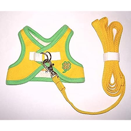 在庫限り 完売次第終了ぽっきりsale うさぎのハーネス くにたちハーネスうさ耳ハーネス イエロー 30 Offアウトレットsale Asadtv Com