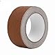Breite 5cm Länge 5m Braun Treppe Anti-Rutsch-Band Kleber Typ, PVC Anti-Rutsch-Band Sand Sicherheit Dekoration für Innen-und Außenbereich Treppen Stufen Böden verwendet