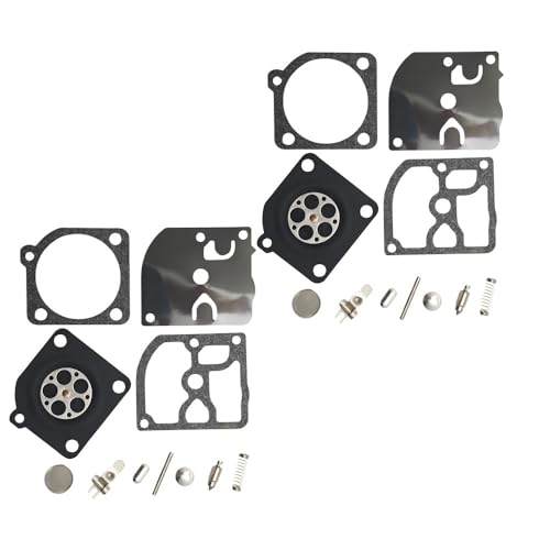 Carburateur de rechange pour MS250 MS230 MS210, kit de reconstruction 1123 007 1060