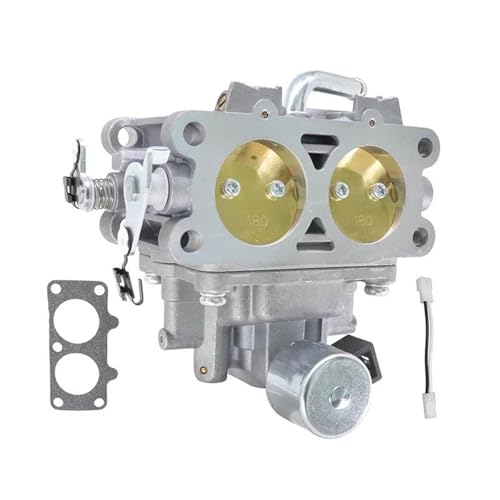 Carburateur pour moteur 845273 et 845032 : kit de carburation complet pour modèles 844172
