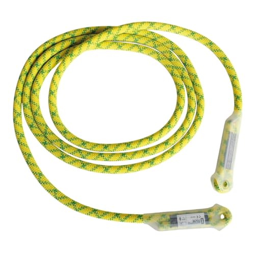 Dispositivo Singing Rock ALU Ring 150 cm para anclaje e industria vertical 3