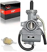 モンキー、カブ、ゴリラ、シャリー 、ダックス、エンジン、キャブレター、部品 キャブレターAssy モンキー ゴリラ カブ DAX シャリー 等 PC18系