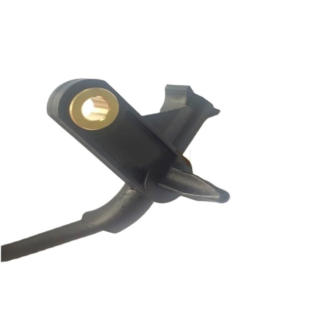 1/2PCS Sensore Di Velocità Della Ruota ABS Anteriore Sinistra/Destra Per Chrysler Per Town & Country Per Voyager Per Caravan Per Grand Voyager 4683470AB 4683471AB Sensore Velocità Ruota ABS Auto