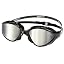 Black / Silver Mirror