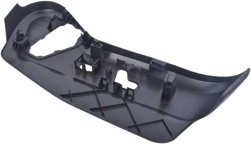 Left Driver Side Seat Track Cover Compatible with 3.6L V6 Models 2011-2019 1UQ99DX9AA 1UQ99DX9AB 1UQ99DX9AC 924438