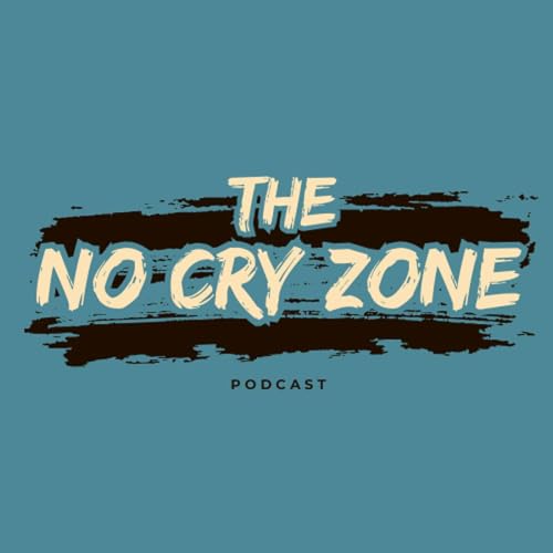 『The No Cry Zone』のカバーアート