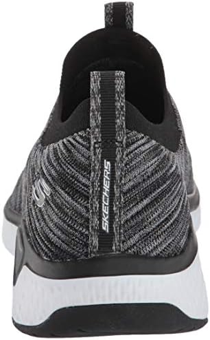 skechers mens solar fuse navy