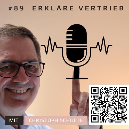 #89 Christoph, erkl&auml;re Vertrieb