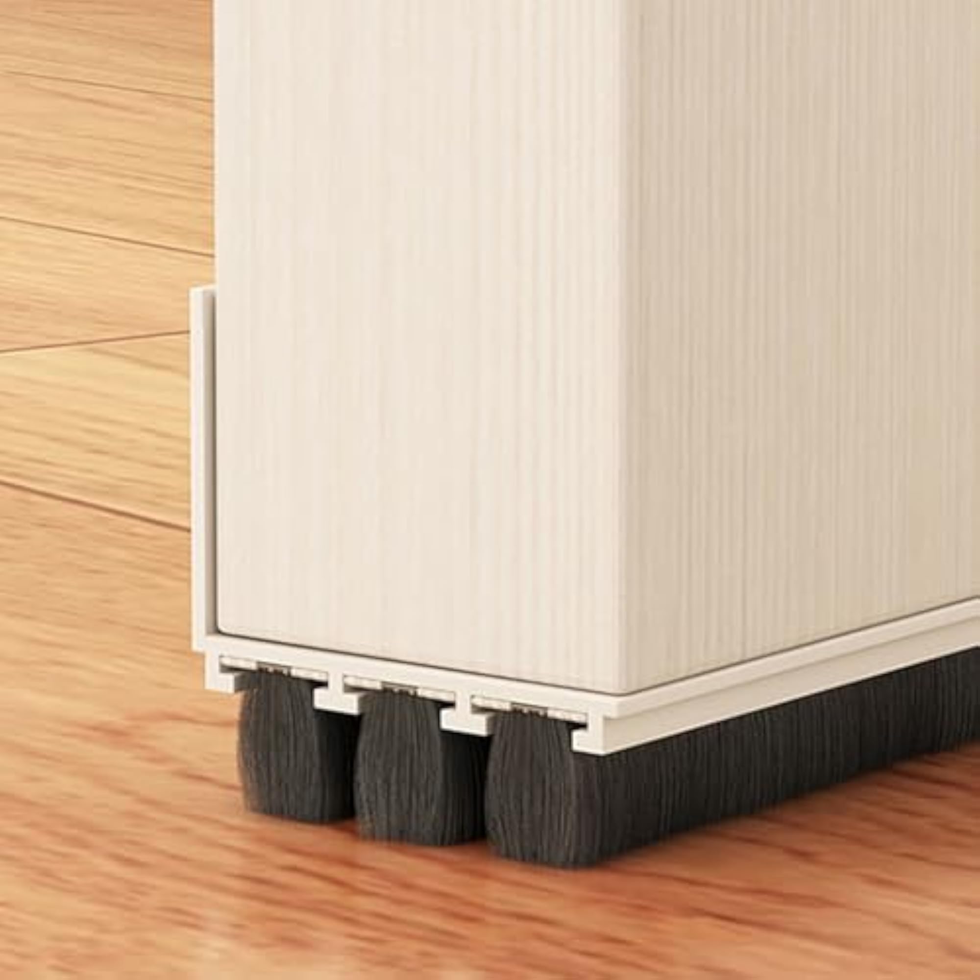 Flexible Windproof Door Draft Stopper Strip