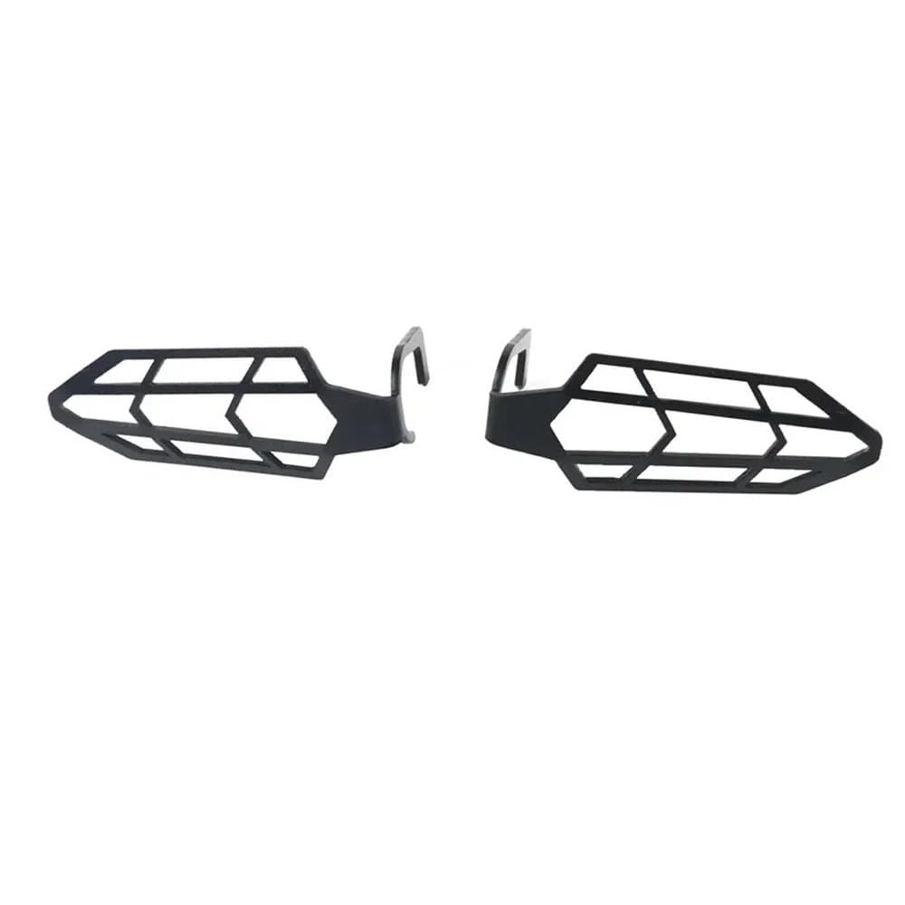 Protection d'indicateur pour ADV160 grille de phare intégrale - 8