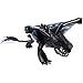 Dreamworks Dragons, Toothless Deluxe Dragon with Lights and Sounds, for Kids Aged 4 and Up