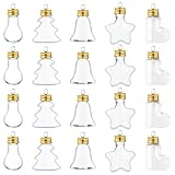 Neikafan Bola Plastico Transparente Gigante 20 Piezas 5 Estilo Acrílico...