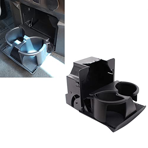 Portavasos consola central para Nissan Titan 2004-2015 miniatura 6