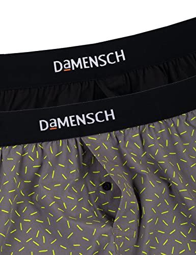 Image of DAMENSCH Men's Cotton Boxer Shorts