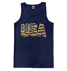 Navy - Gold Foil