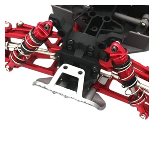 Kit Direction Métal MJX Hyper Go 16209 H16 Résout le Jeu de Direction