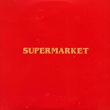 LOGIC : SUPERMARKET - NEW SEALED LTD EDITION 180 gram DOUBLE VINYL LP inc POSTER & TEXTURED GATEFOLD JACKET