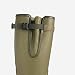 LE CHAMEAU 1927 Vierzonord Herrenstiefel mit Neoprenfutter