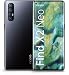Produktbild OPPO Find X2 Neo Smartphone (16,5 cm (6,5 Zoll)) 256 GB interner Speicher, 5G, 12 GB RAM, 4260mAh mit 30W Blitzladen, 48MP-Quad-KI-Kamera, Ultra Slim Design, Curved-Display - Moonlight Black