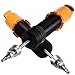 Shock Absorber Coilovers For Volvo 850 S70 C70 Adjustable Dmaper Shock Absorbers Struts Coil Spring Shocks Suspension Car Strut Shock Absorber