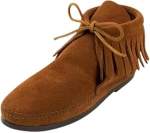 Minnetonka Classic Fringe Minnetonka Classic Fringe