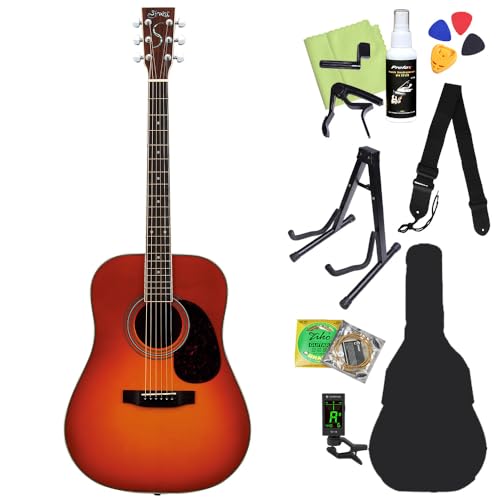 S.Yairi YF-3M / YD-3M AR[XeBbNM^[S12_Zbg hbhm[g × CB Traditional Series SC