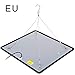 Produktbild #N/A 225 LEDs Pflanzenlampe -Pflanzenlicht -LED Grow Light -Gewächshaus Wachstumslampe -Grow Box Pflanzenleuchte-UV & IR Lampe für Zimmerpflanzen Gemüse und Blumen - -Vollspektrum
