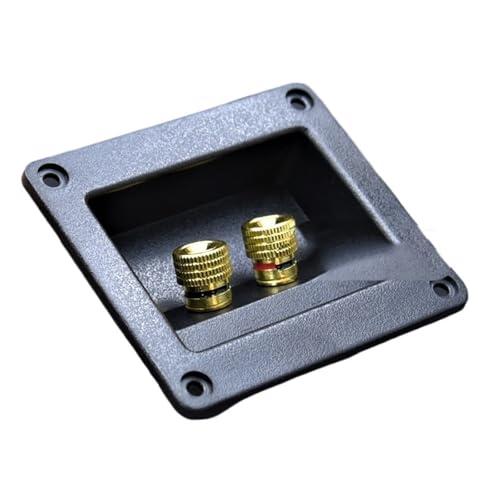 �X�s�[�J�[ �W�����N�V���� �{�b�N�X �X�s�[�J�[�[�q�V�F�� 2 �����o�C���f�B���O �|�X�g (���t���� 75x55mm) ���C���[ �P�[�u�� �R�l�N�^(G)