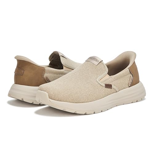 Skechers Men's Kornell - Jude - TPE - 12 Medium