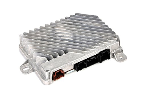 ACDelco GM Original Equipment 84111300 Radio Speaker Amplifier