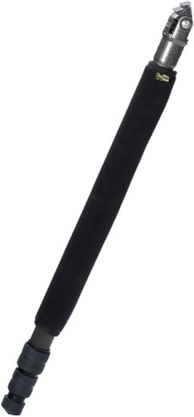 LensCoat LW514BK LegCoat Wraps 514 (Set of 3) (Black)