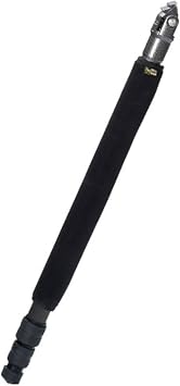 LensCoat LW514BK LegCoat Wraps 514 Set of 3 Black