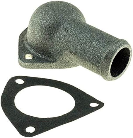 Engine Coolant Water Outlet