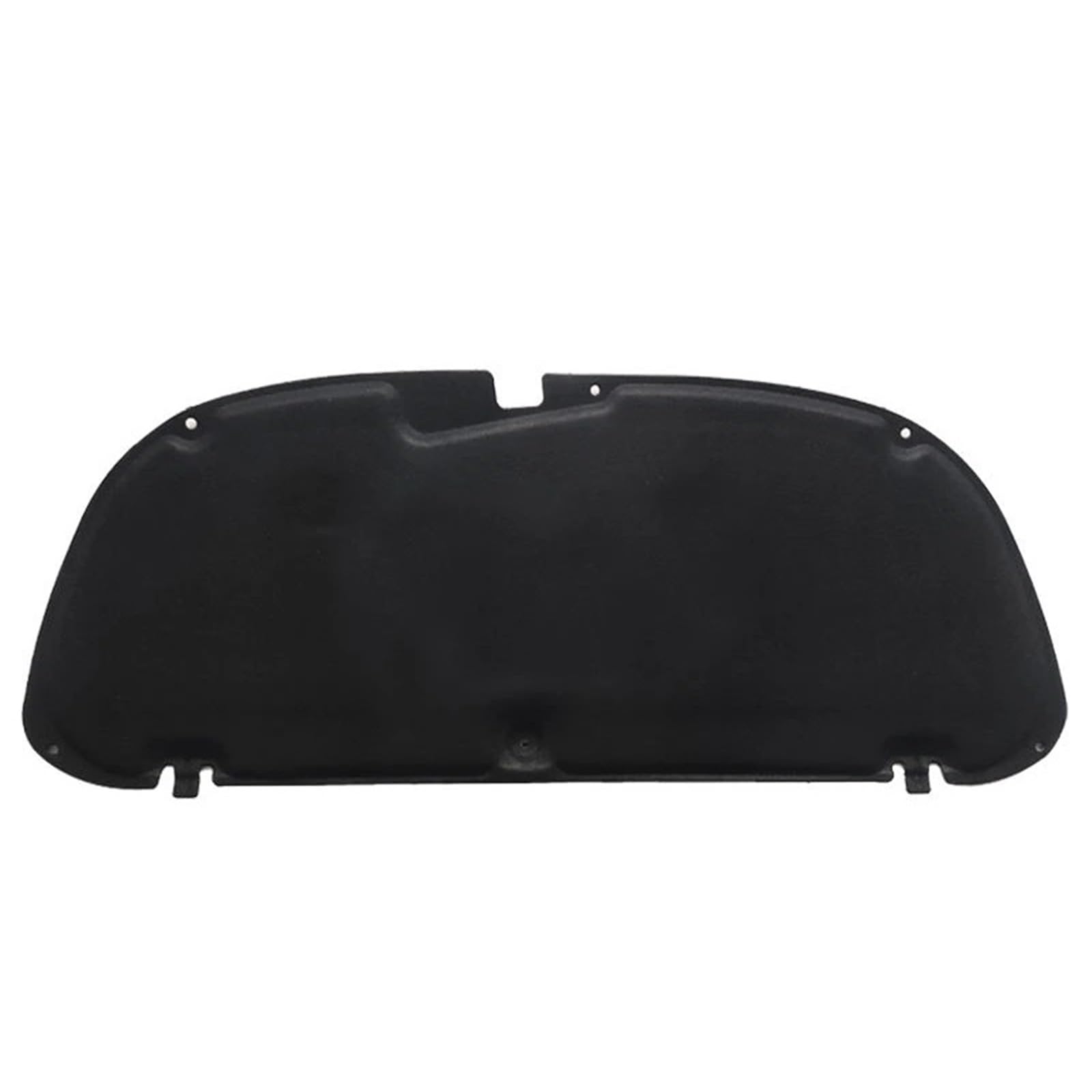 Engine Insulating Compatible with Toyota for Corolla Touring Saloon E210 2019 2020 2021 2022 2023 2024 2025 Front Hood Engine Sound Insulation Pad