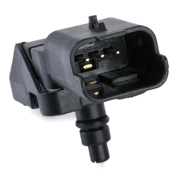 Delphi Technologies PS10120 Capteur Pression MAP - Pour Moteur Essence/Diesel - Haute Résistance Température/Vibrations