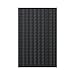 ECOFLOW 175 W Starres Solarpanel mit Montagefüßen, 25% hocheffiziente N-Typ Solarzellen, IP68 Wasserdichtigkeit, Photovoltaik-Modul Ideal für Balkone, Wohnmobile, Camping, Gärten, Häuser & Boote