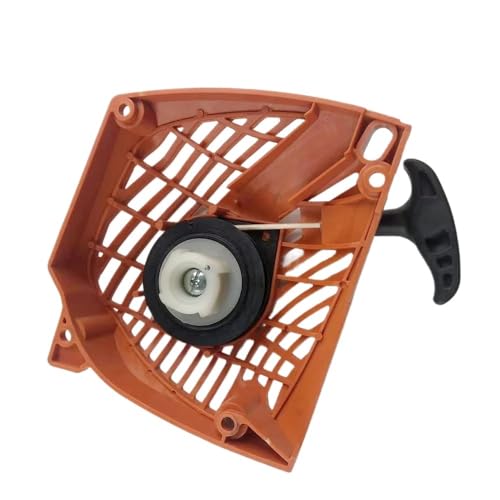 Démarreur à tirette pour éliminer les blocages de lanceur sur Echo CS-370
