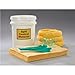 ESP Sorbents MBSK-H20 Melt Blown 20 gal Polydrums Hazmat