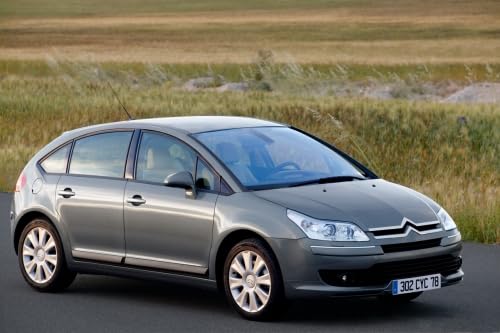 COLECTOR de ESCAPE (REFORZADO) compatible con CITROEN C4 I 1.4i / 1.6i - compatible con referencias 0341G2 9636962580