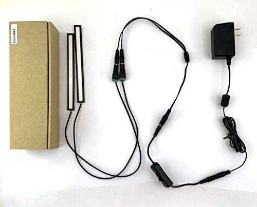 LEDŐA͔|n߂悤Zbg() / KEI-LEDSET-WH yLEDA͔|/A琬CgZbgz