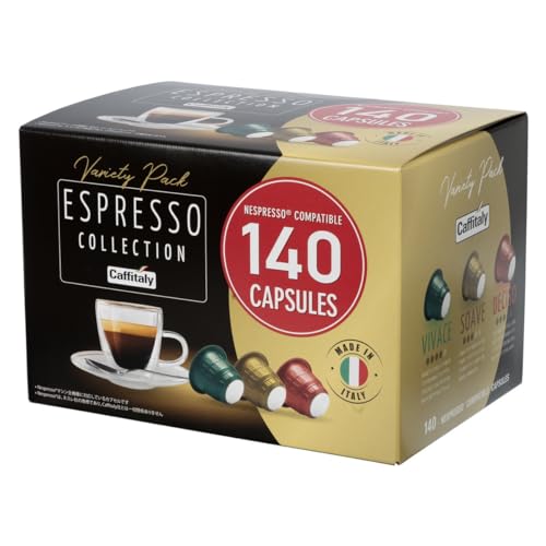 lXvb\ ݊ JvZ A\[g 3 140JvZ C^AR[q[ e b Compatible Capsules RXgR