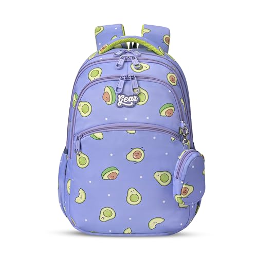 Gear Avacado Backpack 17