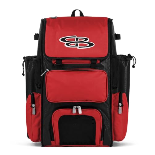 Boombah Superpack Bat Pack