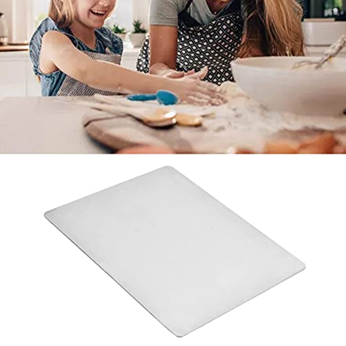 Snijplank, Snijplank Makkelijk schoon te maken voor gesneden mals vlees Pizza, fruit, groente en kaas voor pizza Brood… - Image 8