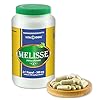 VITAIDEAL ® Melisse (Melissa officinalis) 180 capsules van elk 380 mg, van puur natuurlijke kruiden, zonder additieven…