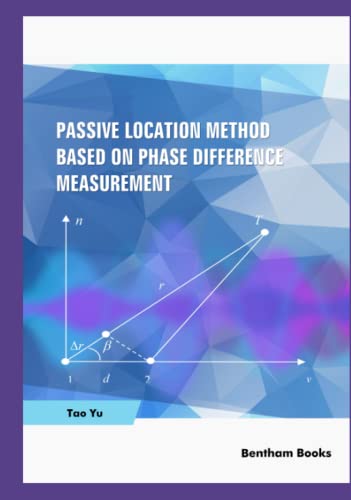 Passive Location Method Based on Phase Difference Measurement view 2