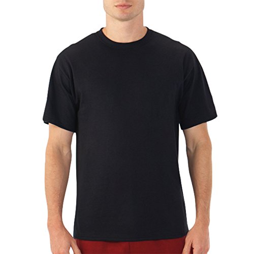 fruit of the loom dual defense sweatshirt