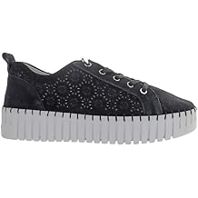Bernie Mev Women's TW Florette Lace Up Sneaker